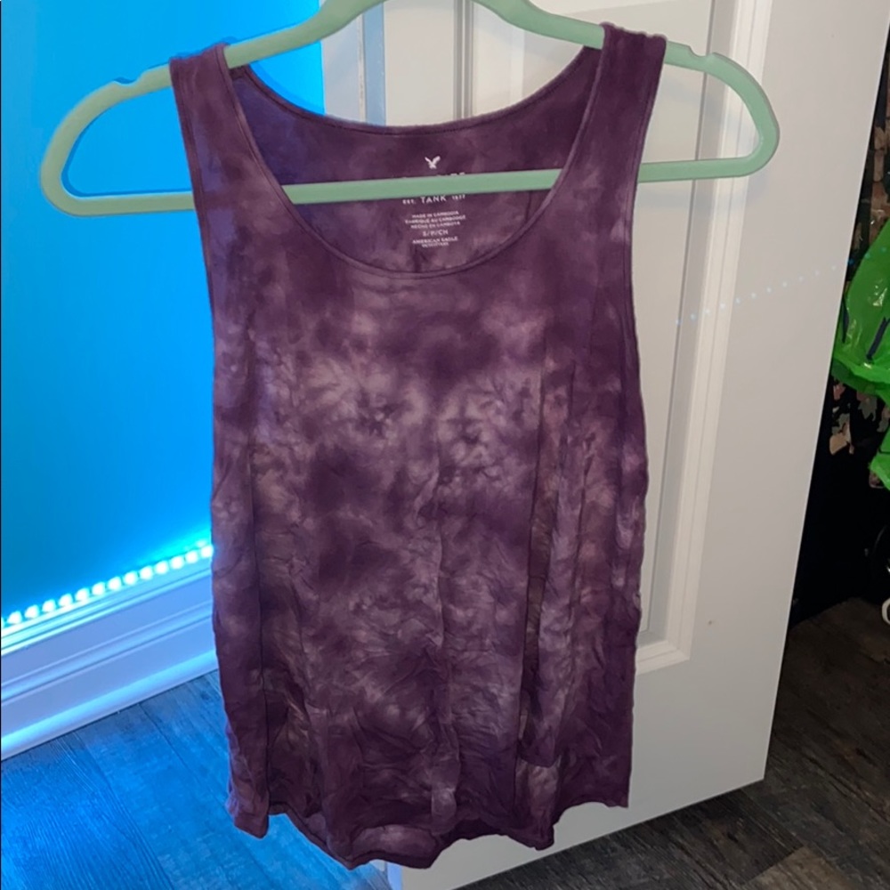 AE Favorite Tank